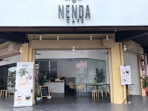 Nenda Cafe 1 nenda cafe