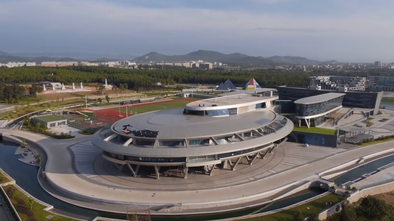 new changki enterprise