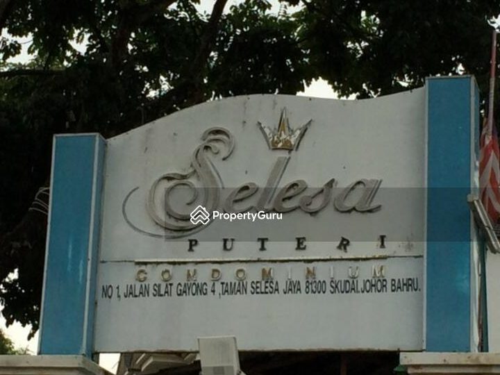 Nilai Selesa Enterprise 1 nilai selesa enterprise