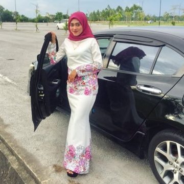 Norsyakila 1 norsyakila