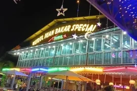 Nurul Ikan Bakar Special Kuala Kedah 1 nurul ikan bakar special kuala kedah