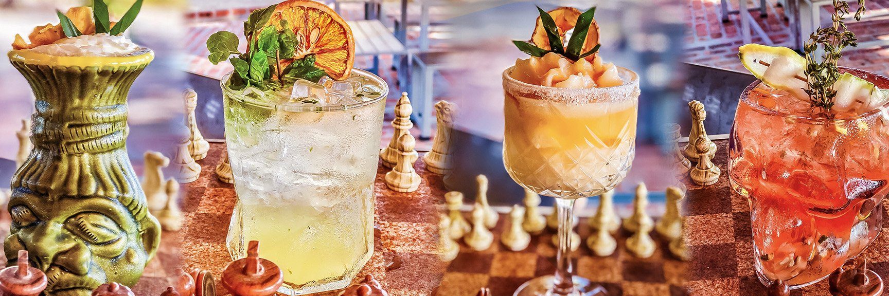 OMG Beach Bar & Restaurant at Paradise 101 Langkawi 1 omg beach bar restaurant at paradise 101 langkawi