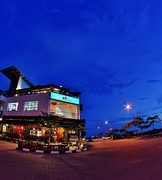 Pontian Rooftop Restaurant 1 pontian rooftop restaurant