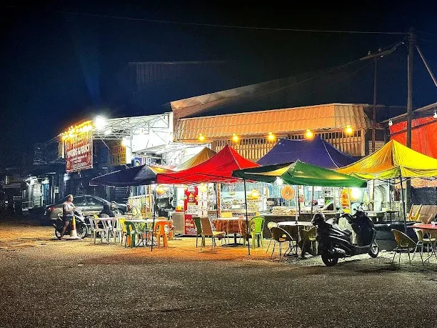 Restaurant Dapoq Bapak 1 restaurant dapoq bapak