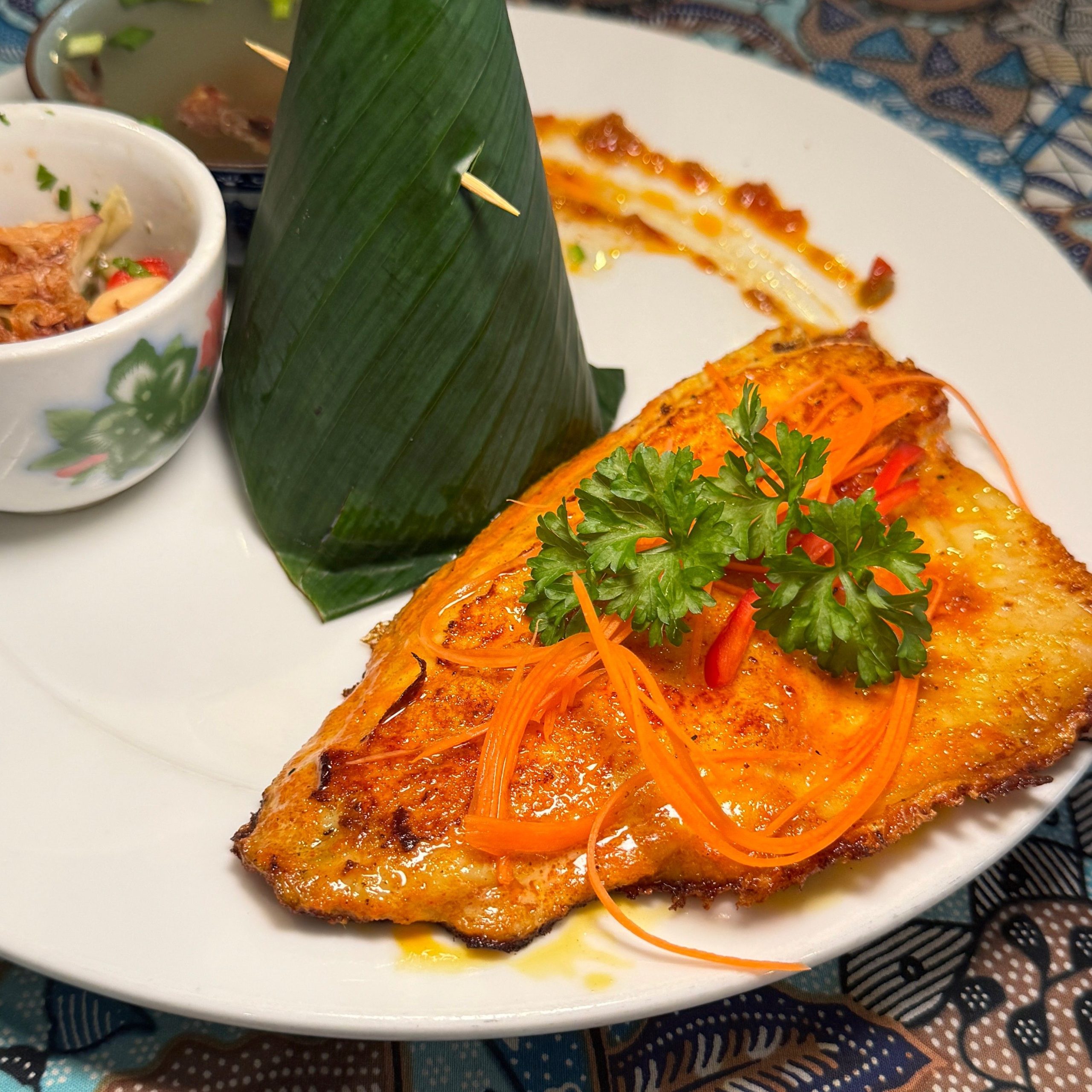 Restaurant Delima Ikan Bakar 1 restaurant delima ikan bakar scaled