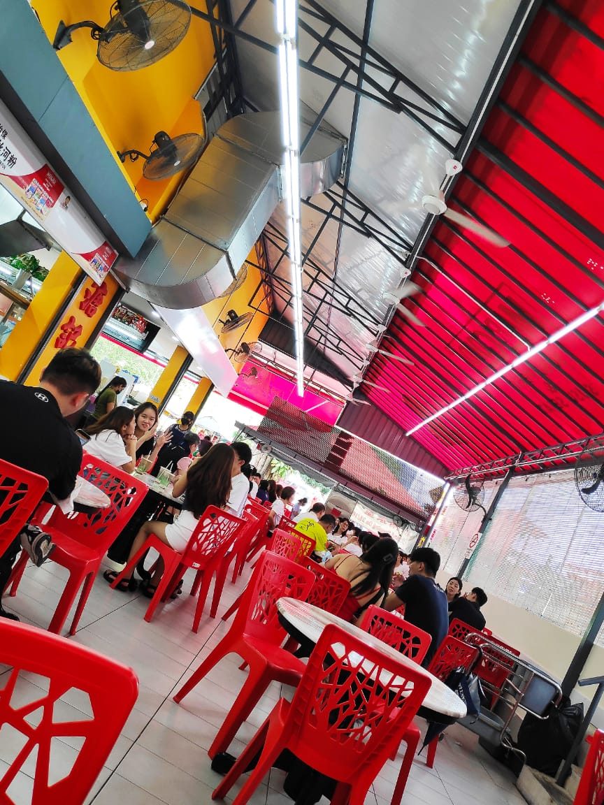Restaurant Hwa Kee东甲8号茶室 1 restaurant hwa keee4b89ce794b28e58fb7e88cb6e5aea4