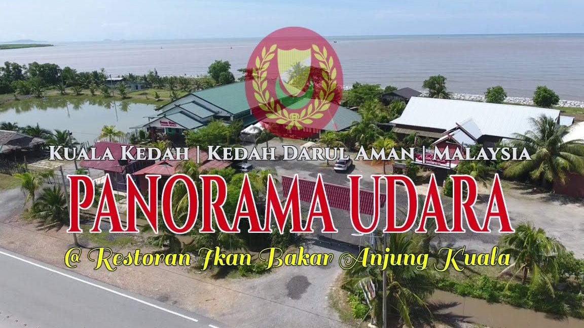 Restoran Anjung Kuala Ikan Bakar, Kuala Kedah (Ikan Bakar Top Kuala Kedah) 1 restoran anjung kuala ikan bakar kuala kedah ikan bakar top kuala kedah