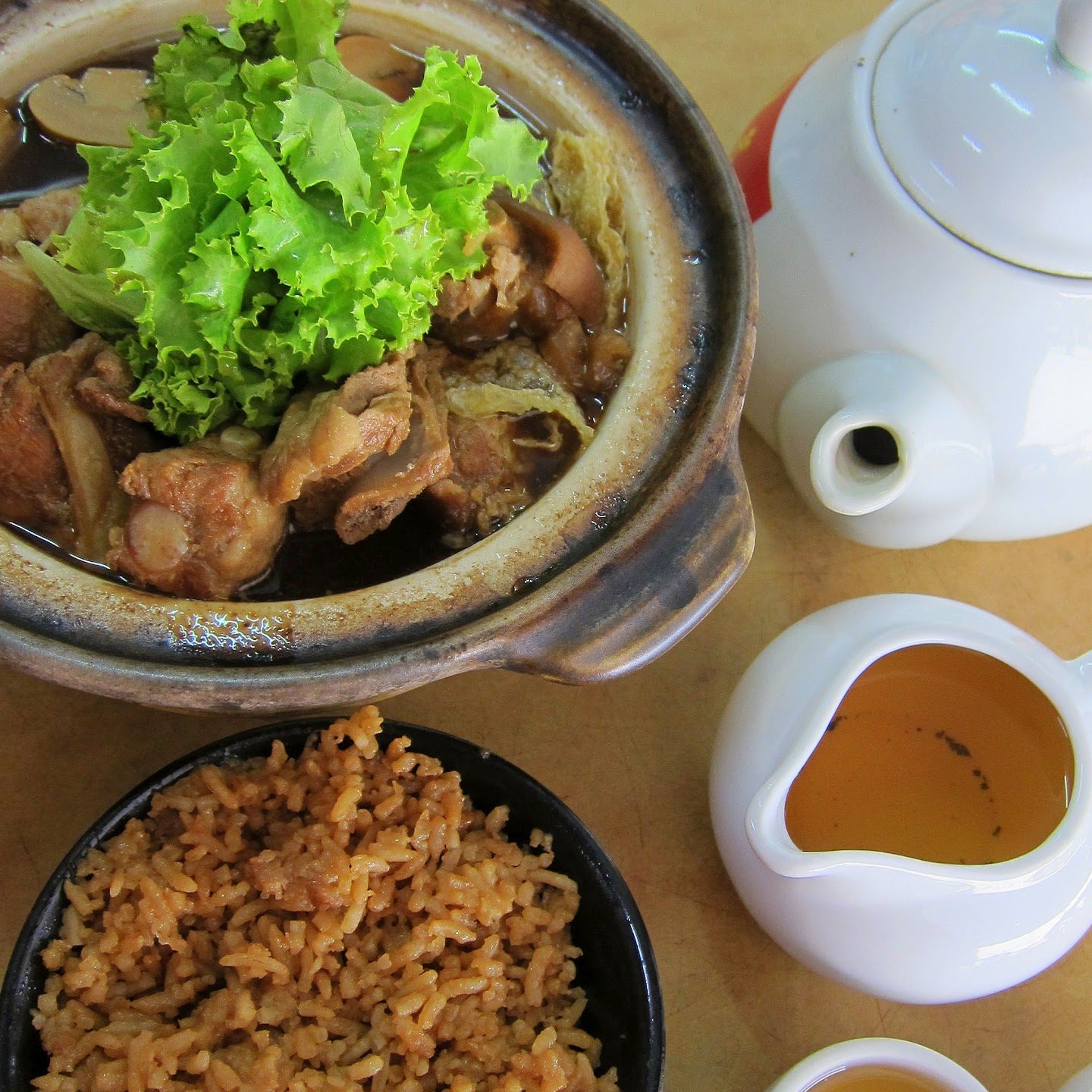 Restoran Bah Kuet Teh Jia Jia 1 restoran bah kuet teh jia jia