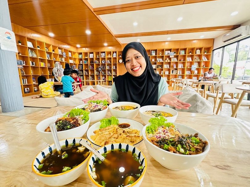 Restoran Fatihah 1 restoran fatihah