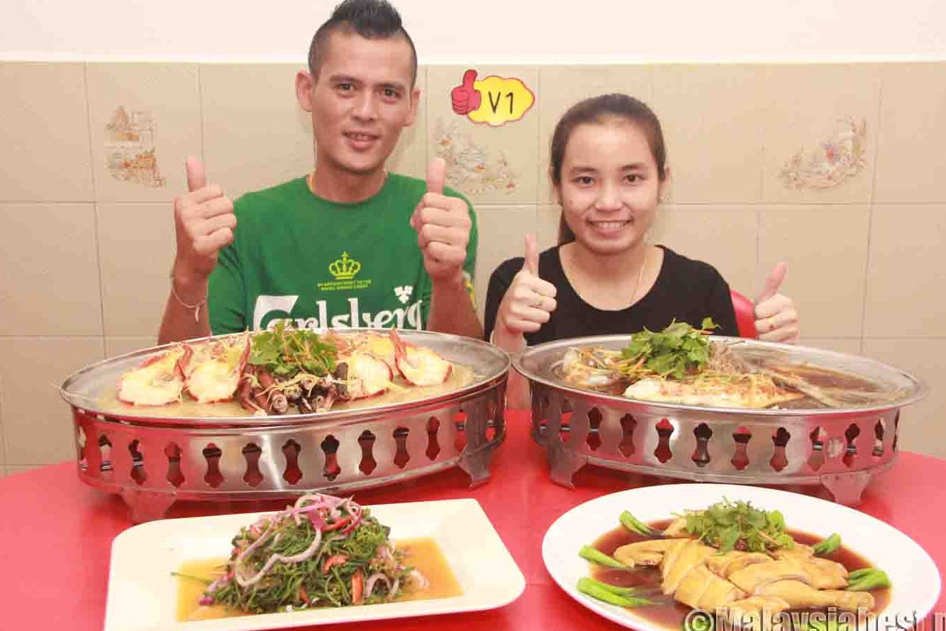 restoran kim choy