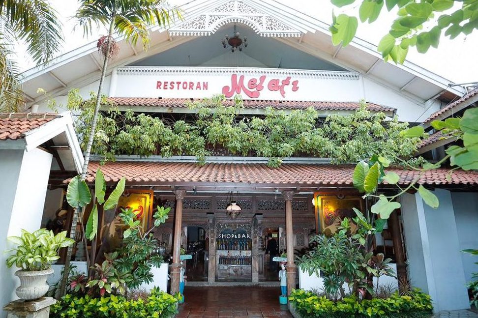Restoran Melati 1 restoran melati