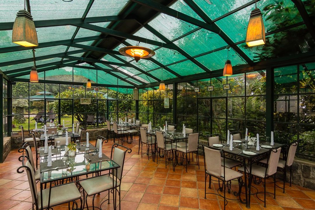 Restoran Otty 1 restoran otty