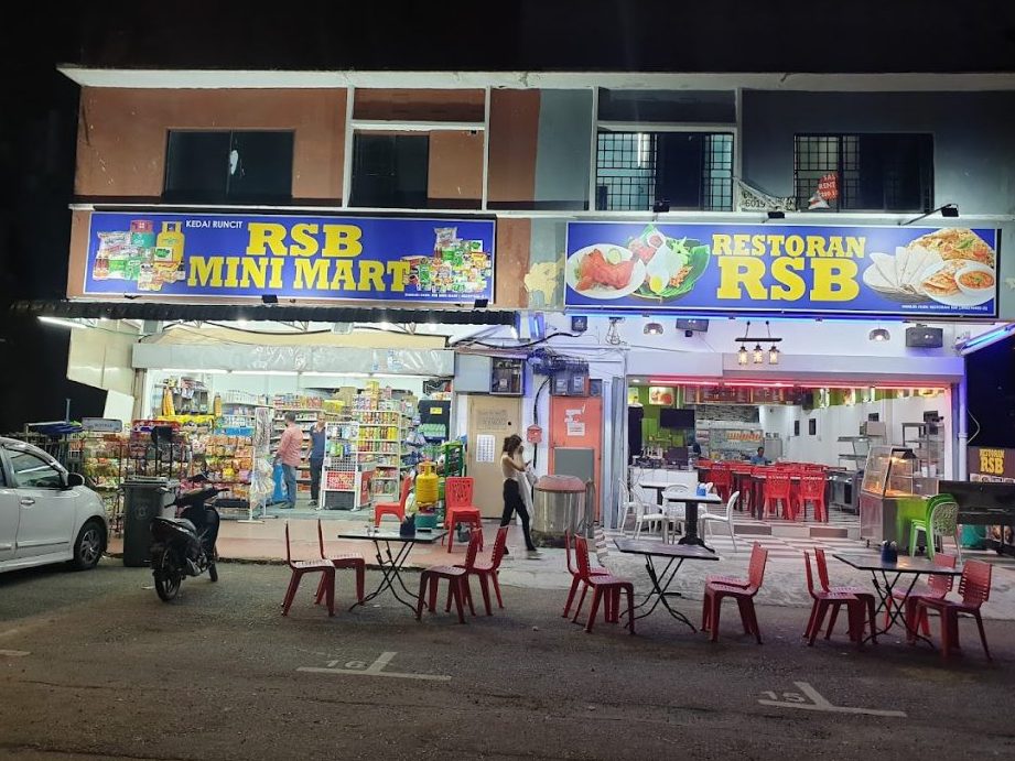 Restoran RSB 1 restoran rsb