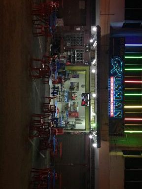 Restoran Rusman 1 restoran rusman