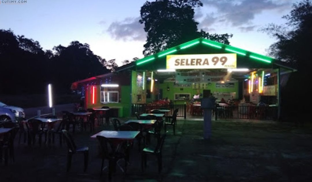 Restoran Selera 99 1 restoran selera 99