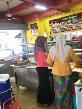 Restoran Selera Serambi 1 restoran selera serambi
