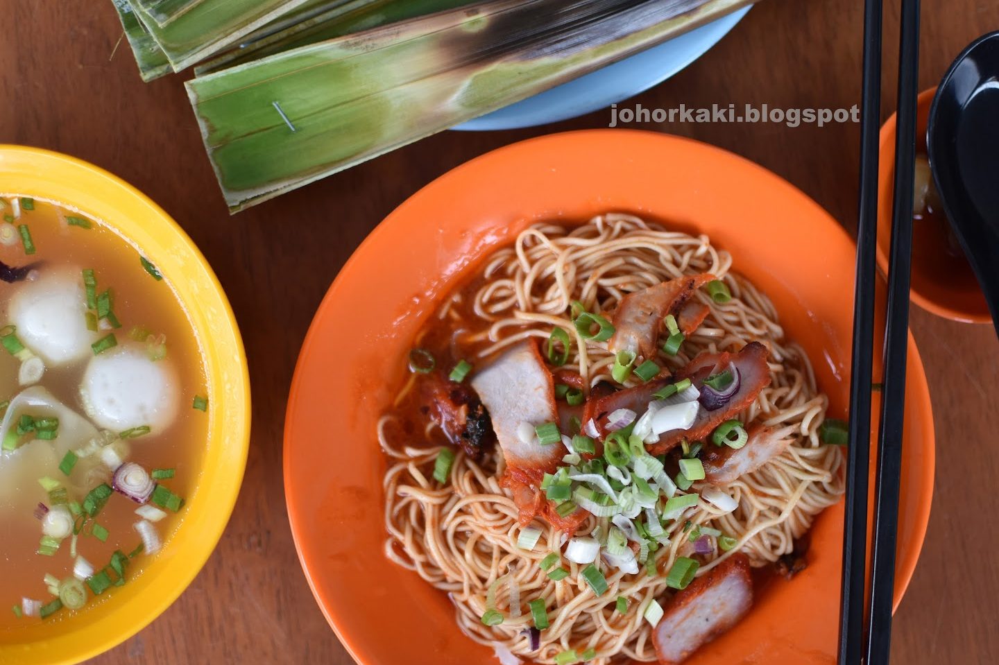 Restoran Sin Seong Kee 新祥记云吞面 1 restoran sin seong kee e696b0e7a5a5e8aeb0e4ba91e5909ee99da2