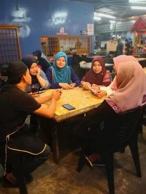 Restoran Sri Lemal Cawangan Lemal 1 restoran sri lemal cawangan lemal