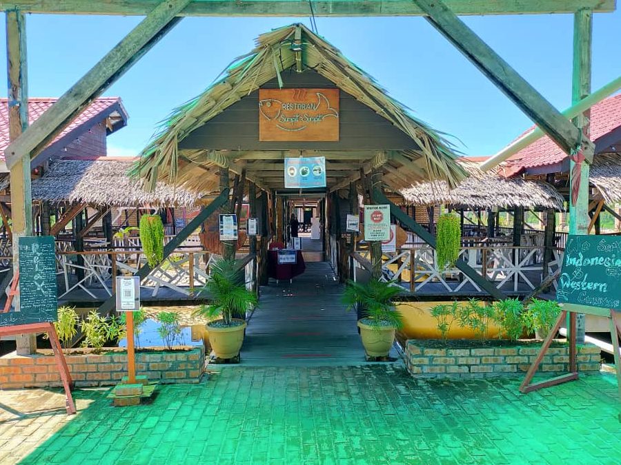 Restoran Sumpit-Sumpit 1 restoran sumpit sumpit