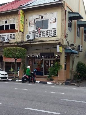 Restoran Sun Two 1 restoran sun two