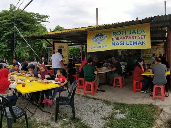 Restoran Terbaik di Alor Setar 1 restoran terbaik di alor setar