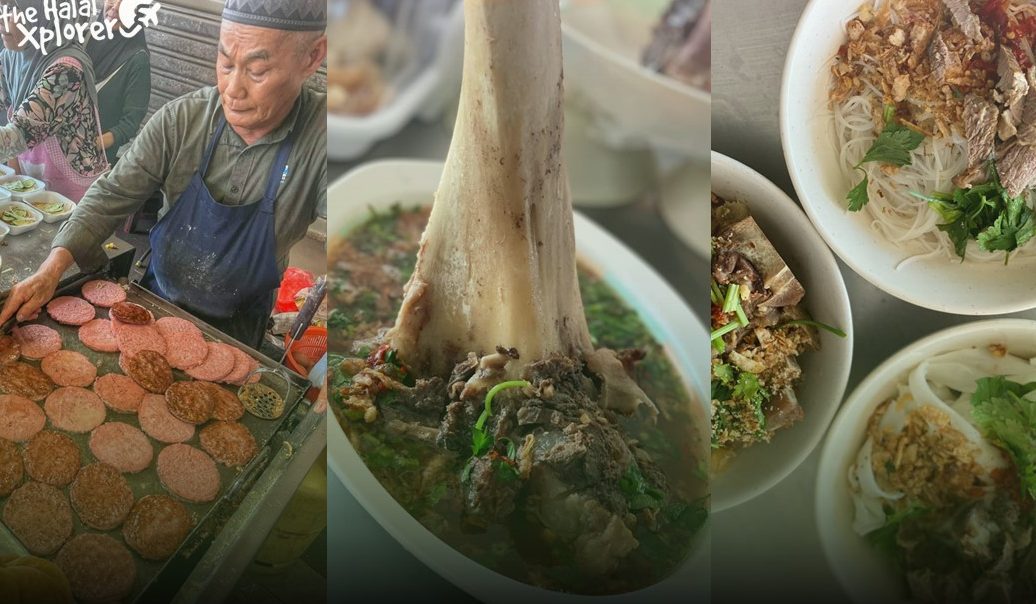 restoran terbaik di jerantut