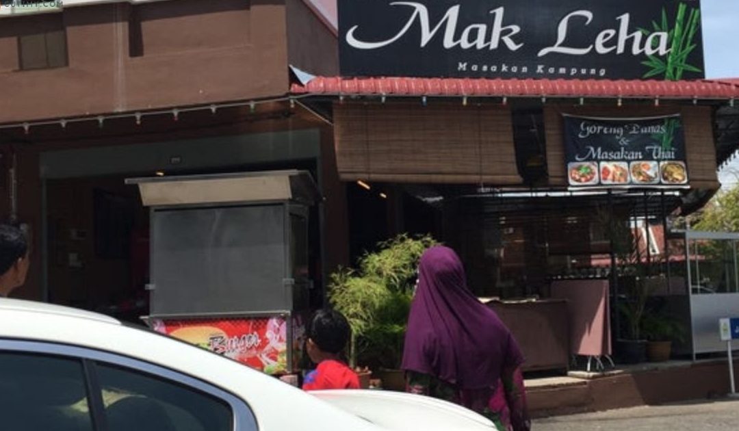 restoran terbaik di jitra