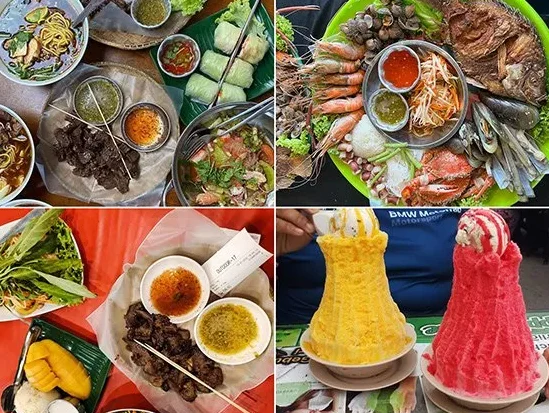 restoran terbaik di kota bharu