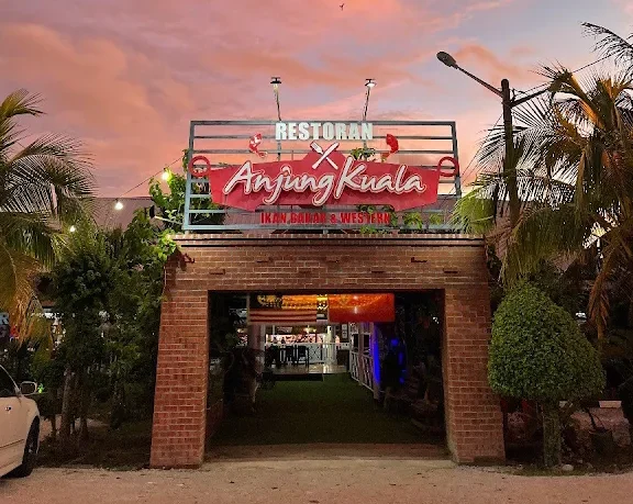 Restoran Terbaik di Kuala Kedah 1 restoran terbaik di kuala kedah