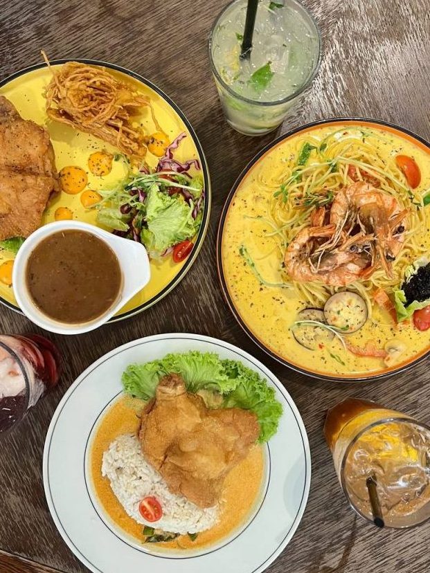 Restoran Terbaik di Kuantan 1 restoran terbaik di kuantan