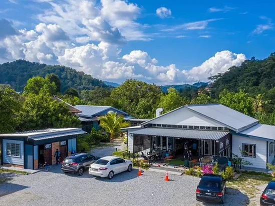 Restoran Terbaik di Seremban 1 restoran terbaik di seremban