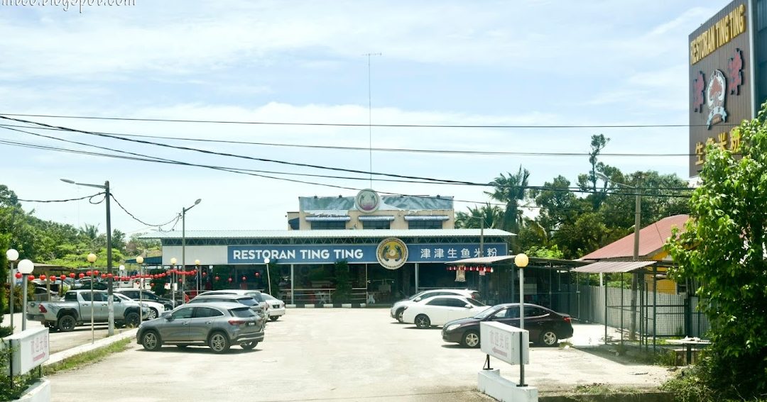 Restoran Ting Ting 1 restoran ting ting
