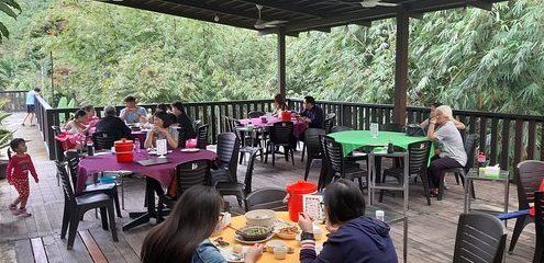 Restoran Wonderland Valley 1 restoran wonderland valley