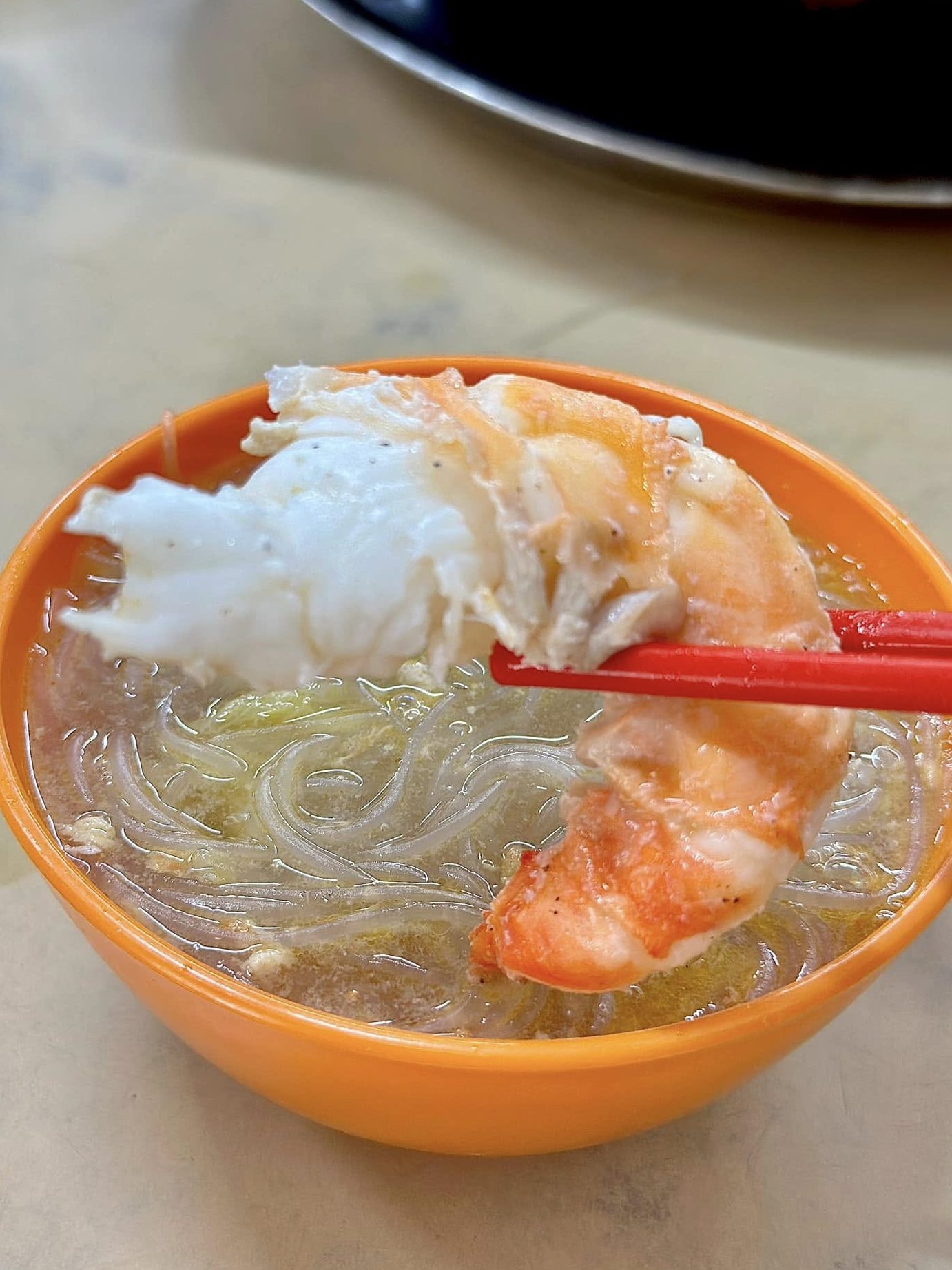 Restoran Xiong Xin 1 restoran xiong