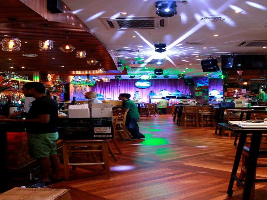 rock bottom malacca