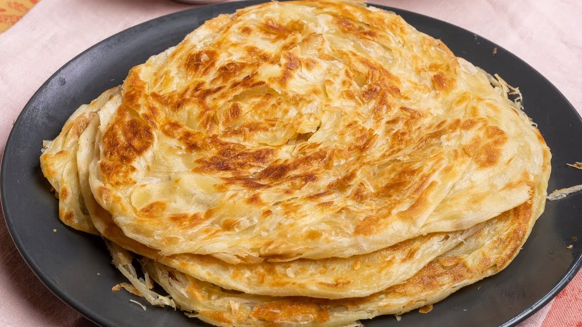 Roti Canai Cik Halim Gurun 1 roti canai cik halim gurun