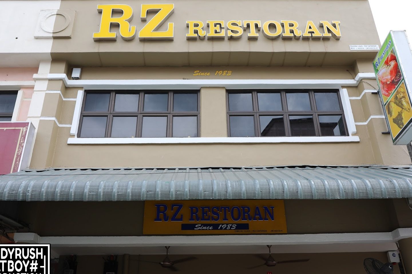RZ Restoran 1 rz restoran