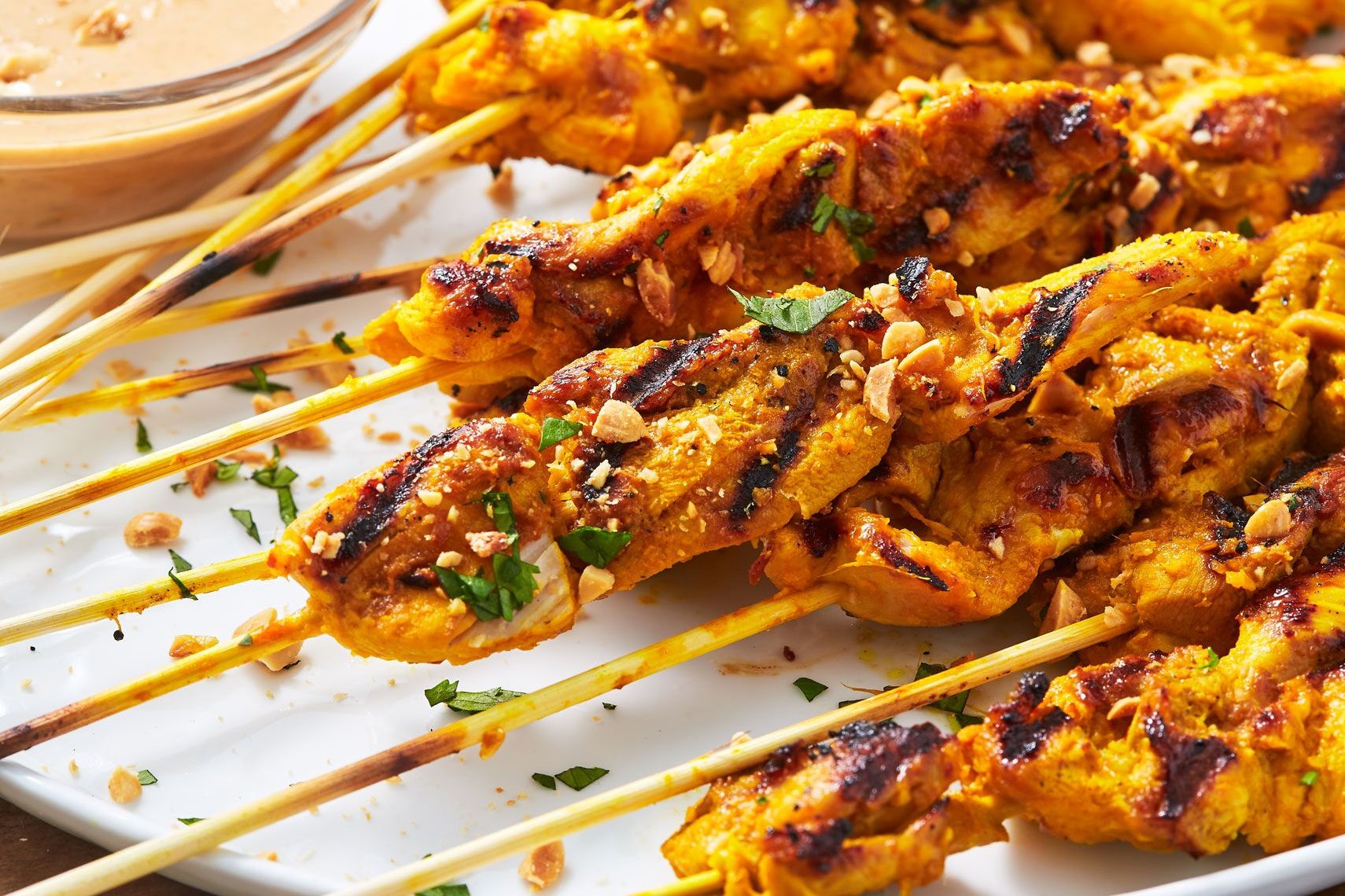 Satay Kolaa Langkawi 1 satay kolaa langkawi
