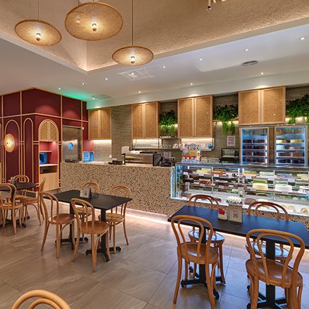 secret recipe tampin