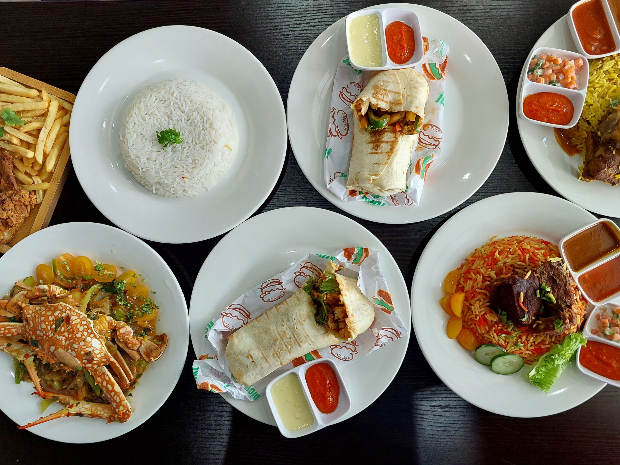 seetha amma restaurant segamat scaled