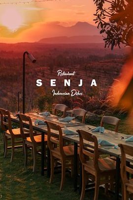 Senja Food Place 1 senja food place