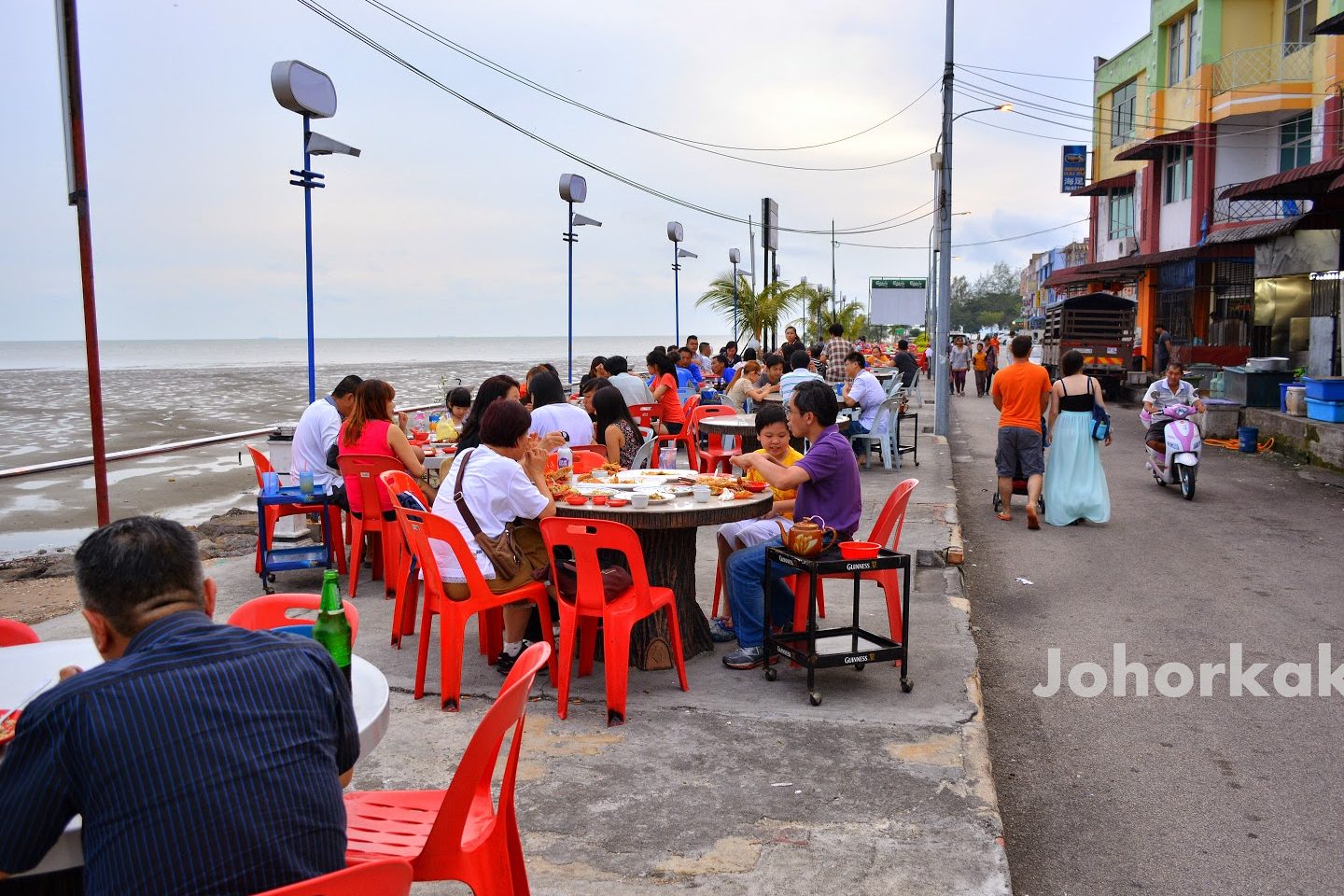 Soccer field seafood restaurant 1 soccer field seafood restaurant