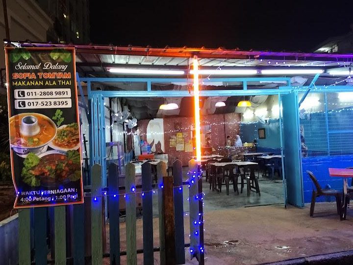 SOFIA TOM YAM THAI 1 sofia tom yam thai