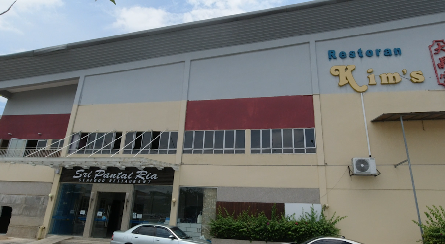 Sri Pantai Ria Seafood Restaurant (Teluk Kemang Branch) 1 sri pantai ria seafood restaurant teluk kemang branch