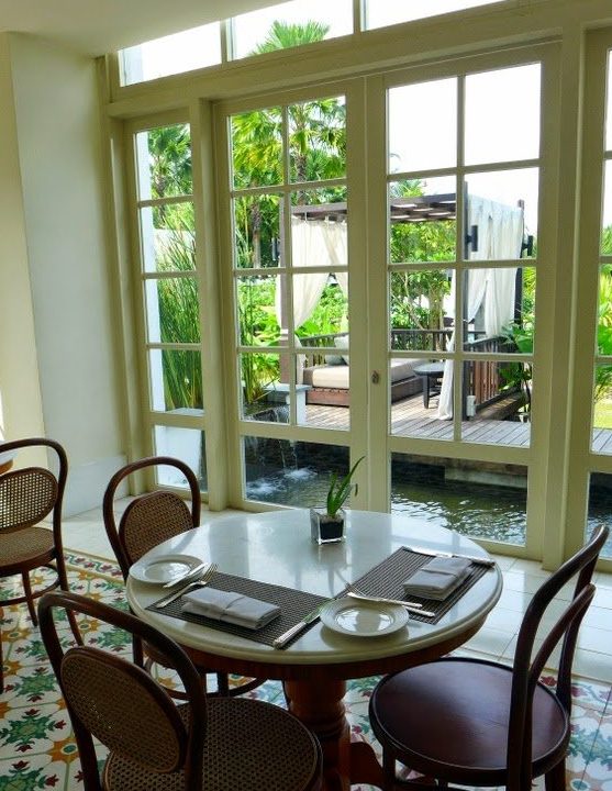 straits co at the danna langkawi