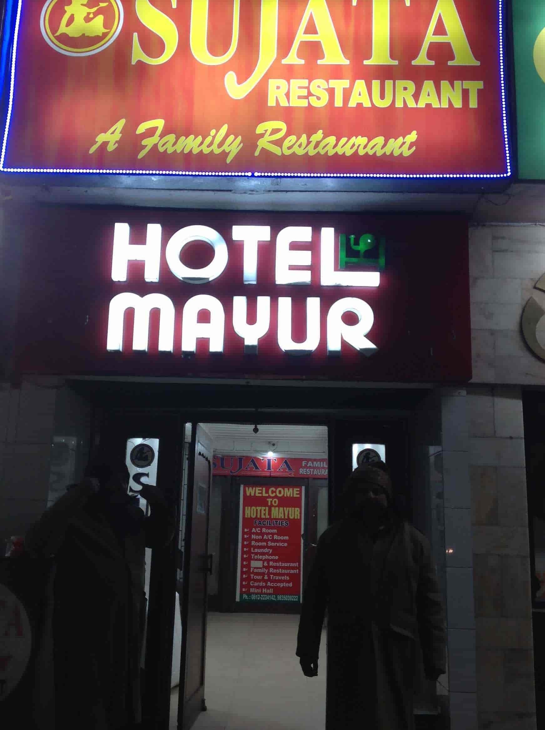 Sujatha Kumar Restaurant 1 sujatha kumar restaurant
