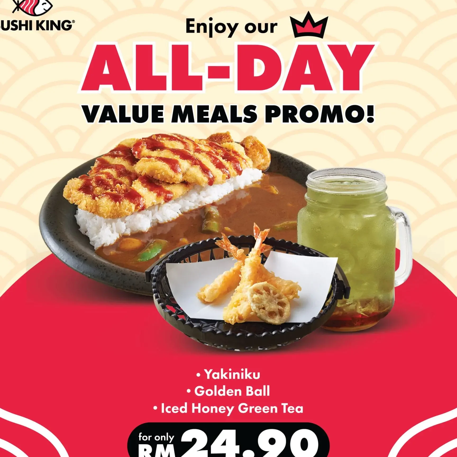 Sushi King Jitra 1 sushi king jitra