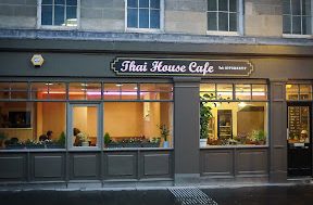Thai Cafe House 1 thai cafe house