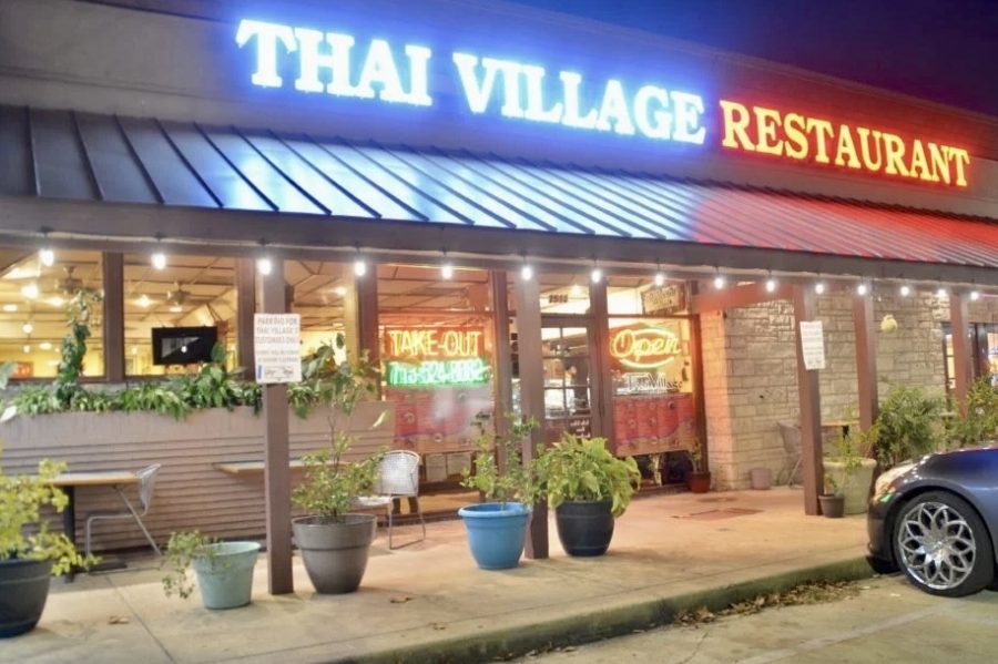 Thai Village Restaurant 1 thai village restaurant