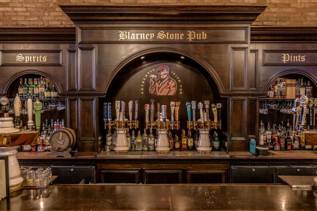 The Blarney Stone Irish Bar & Kitchen 1 the blarney stone irish bar kitchen